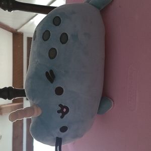 Pusheen Mermaid